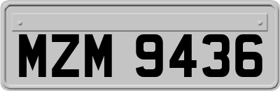 MZM9436