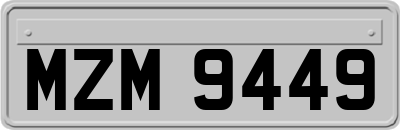 MZM9449