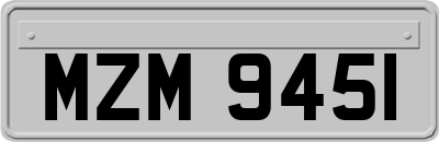MZM9451