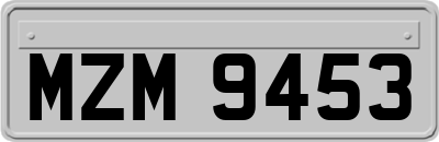 MZM9453