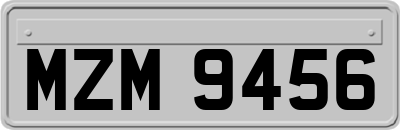 MZM9456