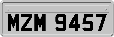 MZM9457