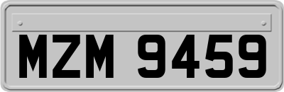 MZM9459