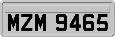 MZM9465