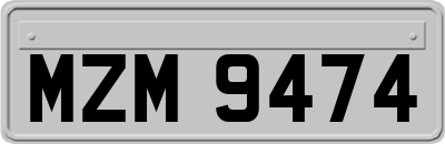 MZM9474