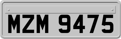 MZM9475