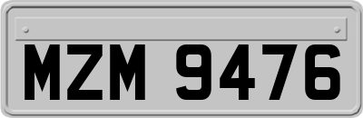 MZM9476