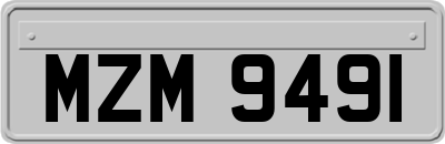 MZM9491