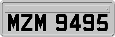 MZM9495