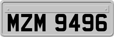MZM9496