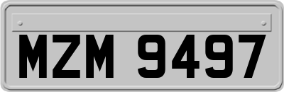 MZM9497