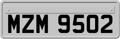 MZM9502