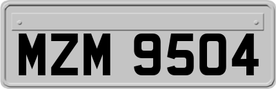 MZM9504
