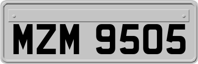 MZM9505