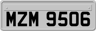 MZM9506