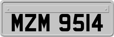 MZM9514