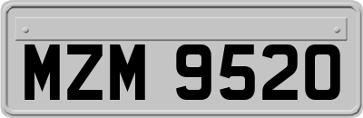 MZM9520