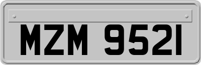 MZM9521