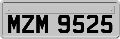 MZM9525
