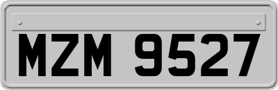 MZM9527