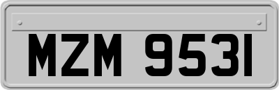 MZM9531
