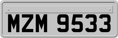 MZM9533