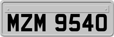 MZM9540