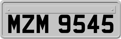 MZM9545