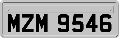 MZM9546