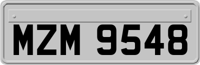 MZM9548