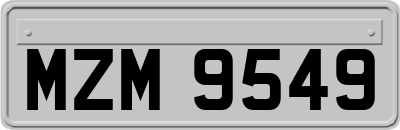MZM9549