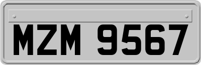 MZM9567