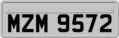 MZM9572
