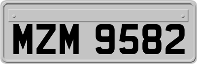 MZM9582