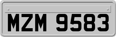 MZM9583