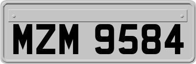 MZM9584