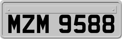 MZM9588