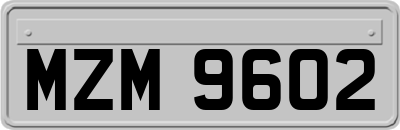 MZM9602