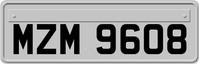 MZM9608