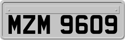 MZM9609