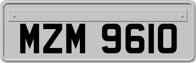 MZM9610