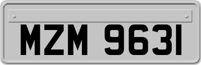 MZM9631