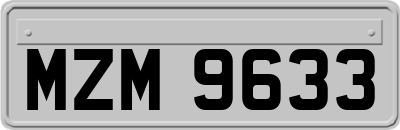 MZM9633