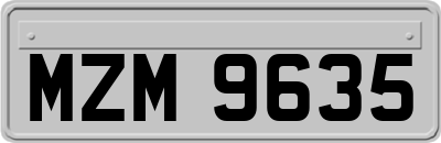 MZM9635