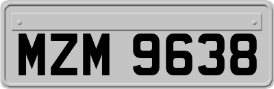 MZM9638