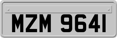 MZM9641