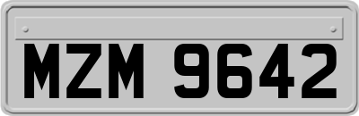 MZM9642