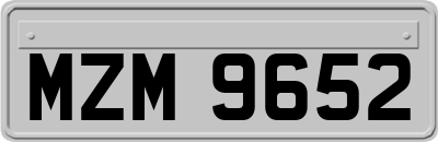 MZM9652