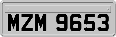 MZM9653