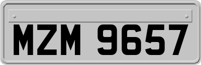 MZM9657